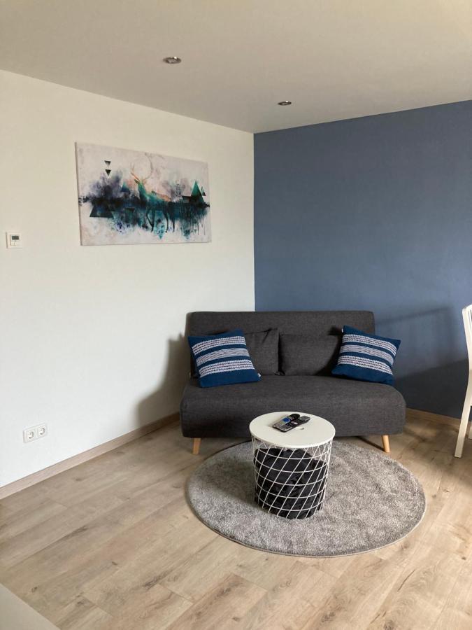 Casa Cremer Ubach-Palenberg Zewnętrze zdjęcie