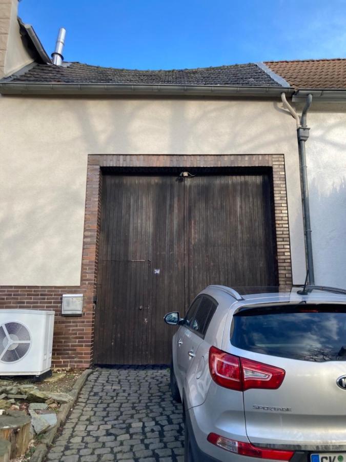 Casa Cremer Ubach-Palenberg Zewnętrze zdjęcie